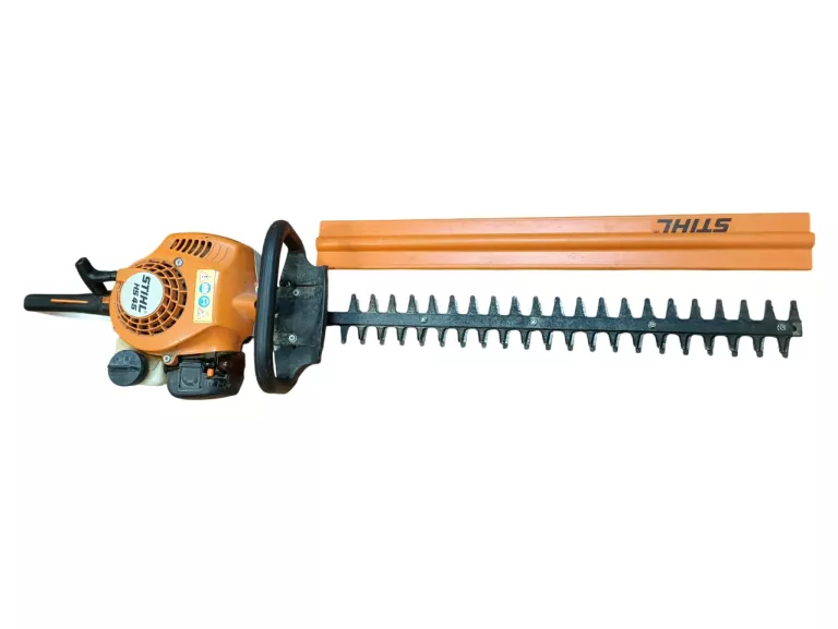 NOŻYCE SPALINOWE STIHL HS 45