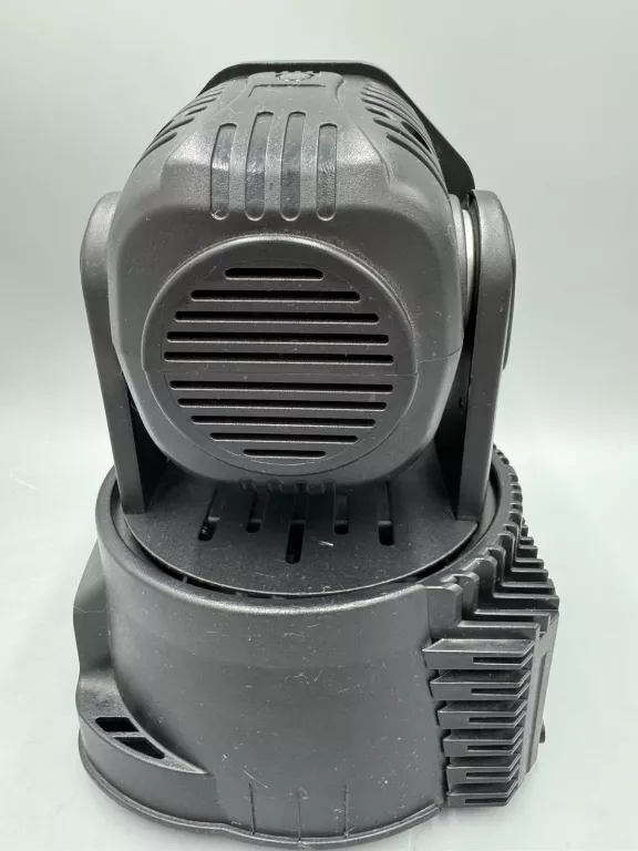 RUCHOMA GŁOWA LED MINI WASH