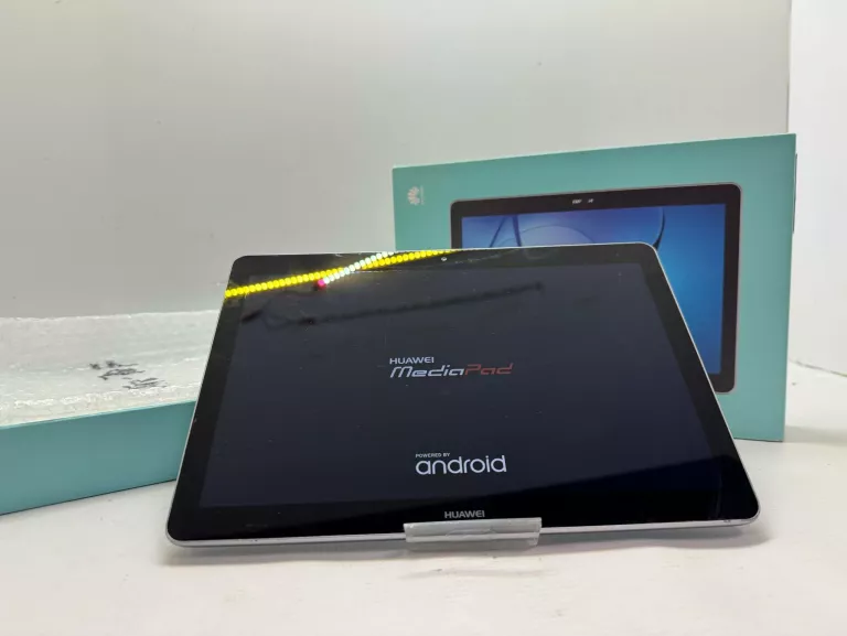 TABLET HUAWEI MATEPAD T10S B/S PUDEŁKO 64/3