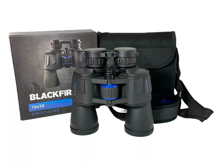LORNETKA WOJSKOWA BLACKFIRE 16X50