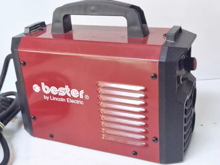 SPAWARKA INWERTOROWA BESTER 155 ND