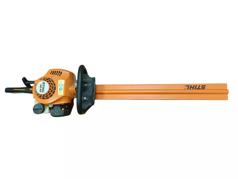 NOŻYCE SPALINOWE STIHL HS 45