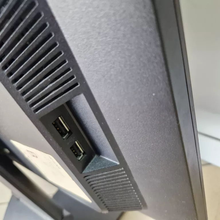 MONITOR HP ELITEDISPLAY E201, 20", LED, TN, 1600X900, DVI, VGA, DPORT