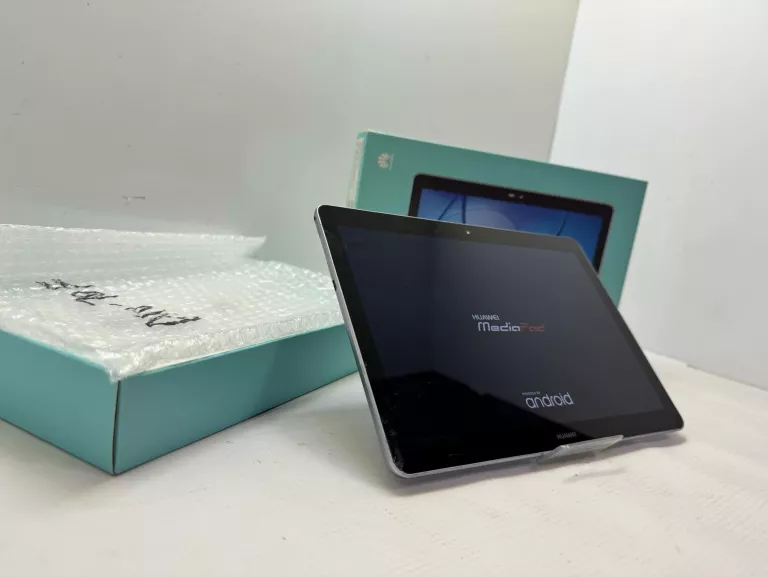 TABLET HUAWEI MATEPAD T10S B/S PUDEŁKO 64/3