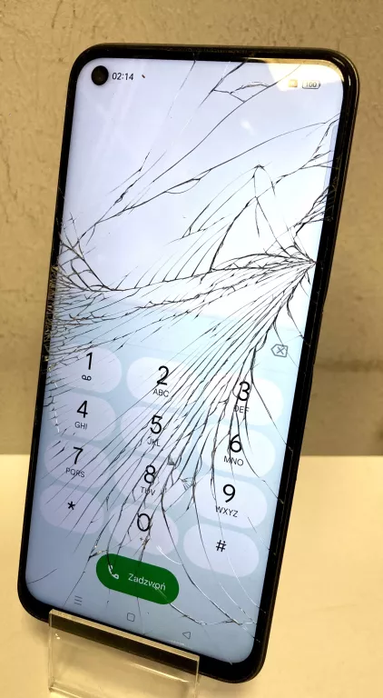 TELEFON REALME 8I 4/64GB!