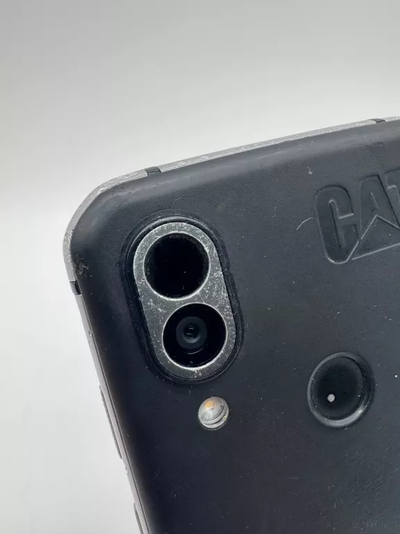 TELEFON CAT S62 PRO 128/6 GB + PUDEŁKO KAMERA TERMOWIZYJNA