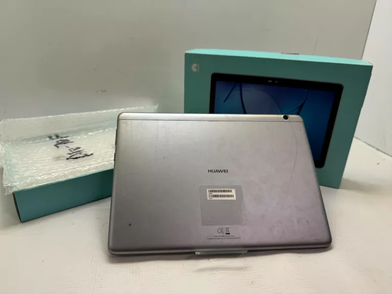 TABLET HUAWEI MATEPAD T10S B/S PUDEŁKO 64/3