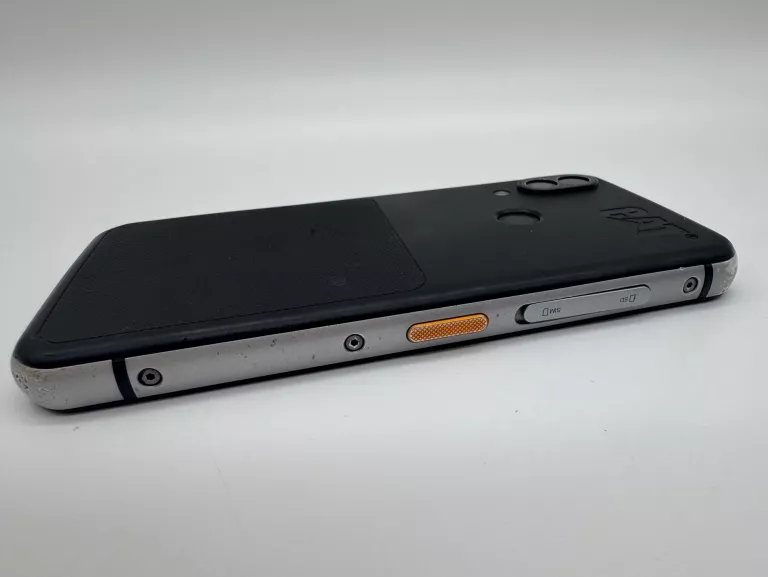 TELEFON CAT S62 PRO 128/6 GB + PUDEŁKO KAMERA TERMOWIZYJNA