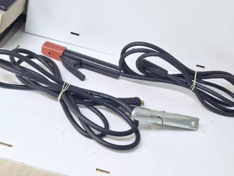 SPAWARKA INWERTOROWA BESTER 155 ND