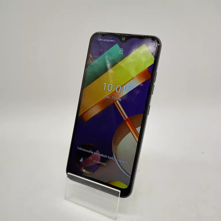 TELEFON XIAOMI REDMI NOTE 8 4/64GB