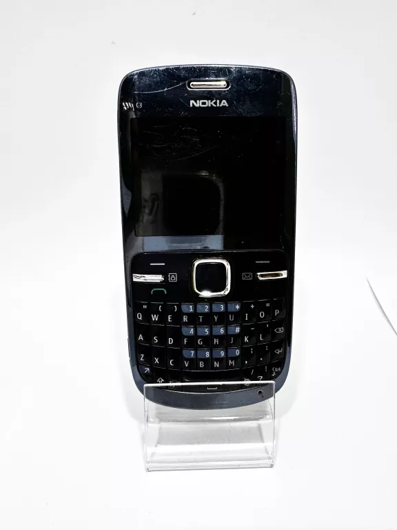 TELEFON NOKIA C3-00