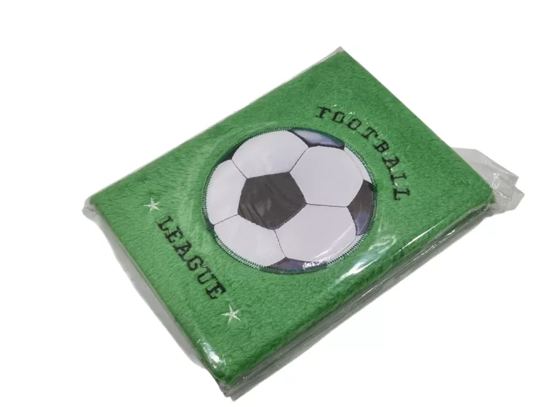 notes-pluszowy-pilka-notatnik-dla-chlopca-notes-do-szkoly-zeszyt-pilka-ean-gtin-5900733647143