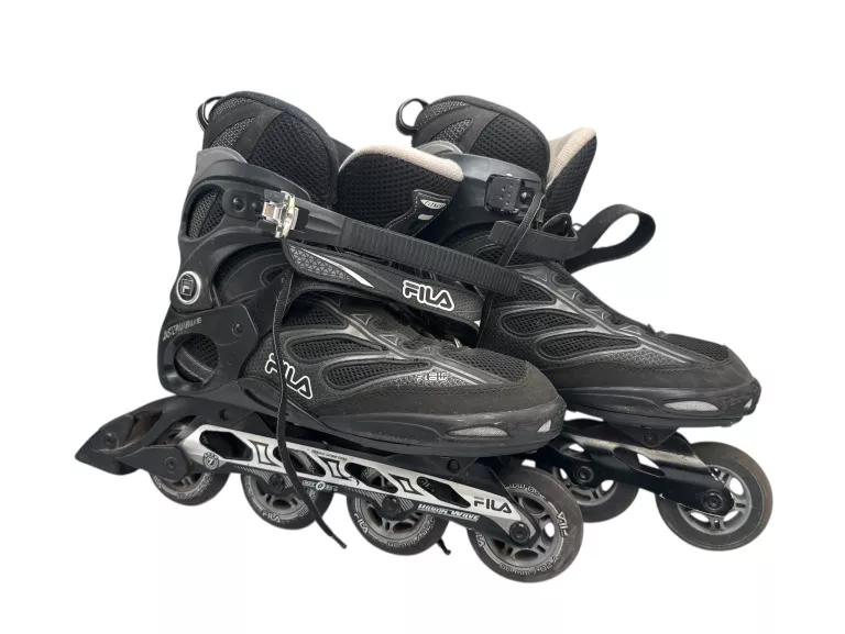 ROLKI FILA ROZMIAR 43
