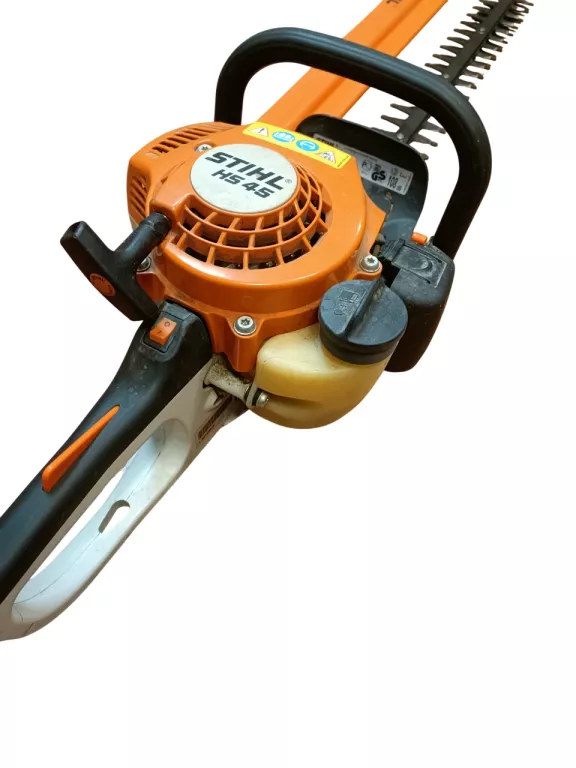 NOŻYCE SPALINOWE STIHL HS 45