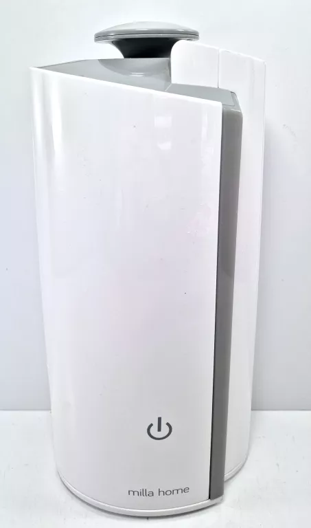 NAWILŻACZ ULTRADŹWIĘKOWY MILLA HOME AH050E 20 W BIAŁY