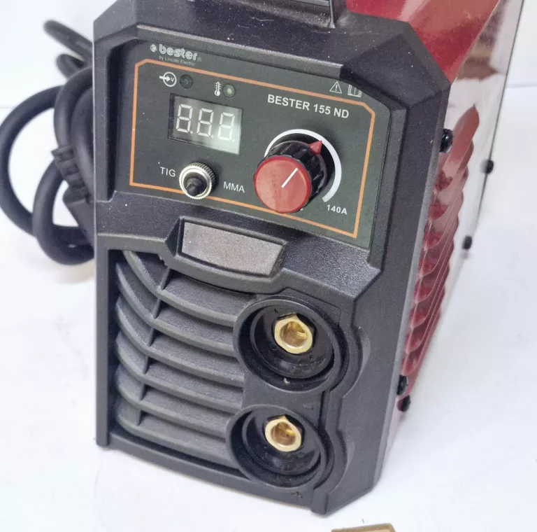 SPAWARKA INWERTOROWA BESTER 155 ND