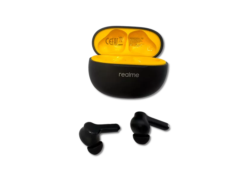 SŁUCHAWKI REALME T1100