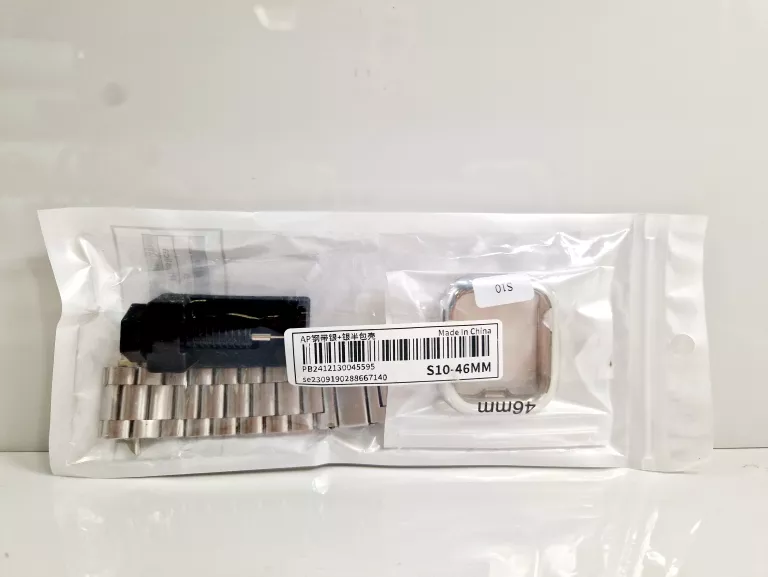 BRANSOLETA PASEK DO APPLE WATCH SERIES 10 46MM