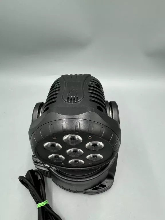 RUCHOMA GŁOWA LED MINI WASH