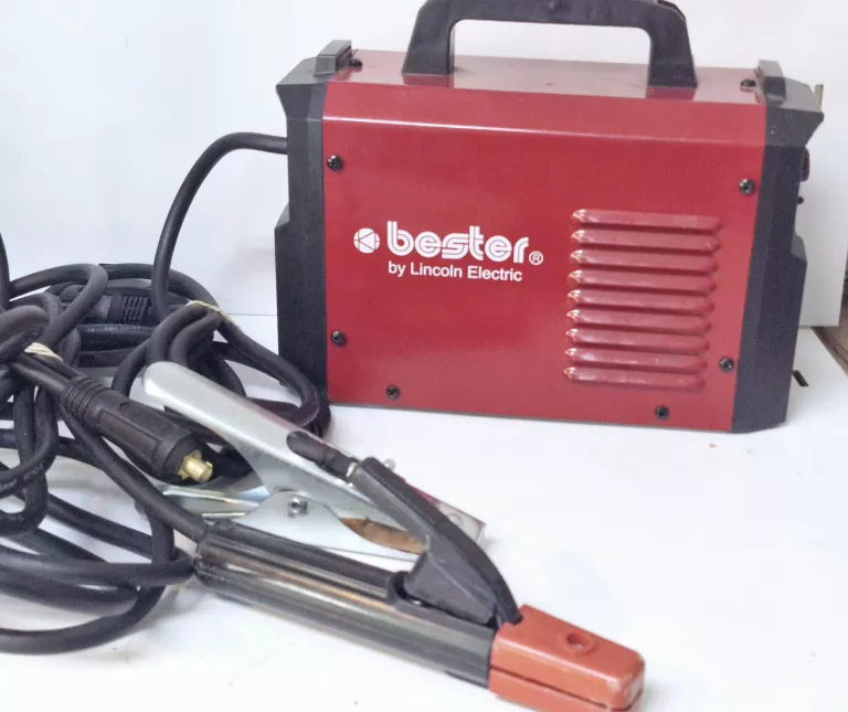 SPAWARKA INWERTOROWA BESTER 155 ND