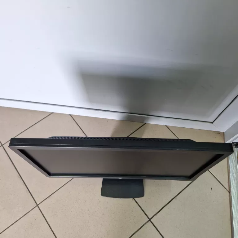 MONITOR HP ELITEDISPLAY E201, 20", LED, TN, 1600X900, DVI, VGA, DPORT