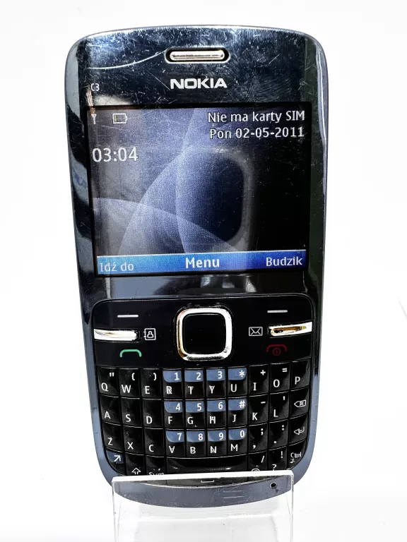 TELEFON NOKIA C3-00