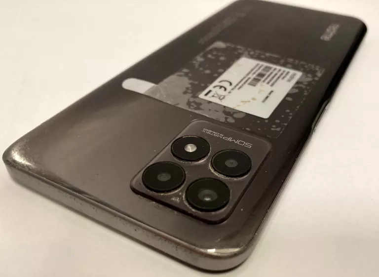 TELEFON REALME 8I 4/64GB!