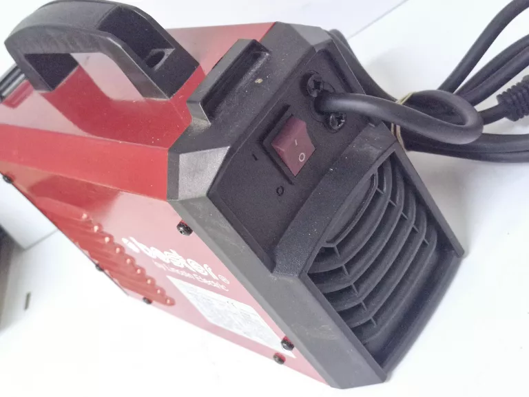SPAWARKA INWERTOROWA BESTER 155 ND