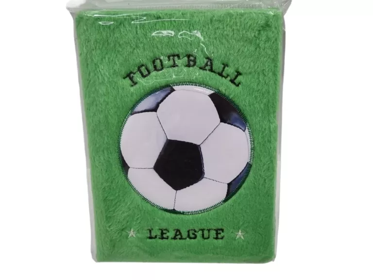 notes-pluszowy-pilka-notatnik-dla-chlopca-notes-do-szkoly-zeszyt-pilka-legnicka-66-wroclaw