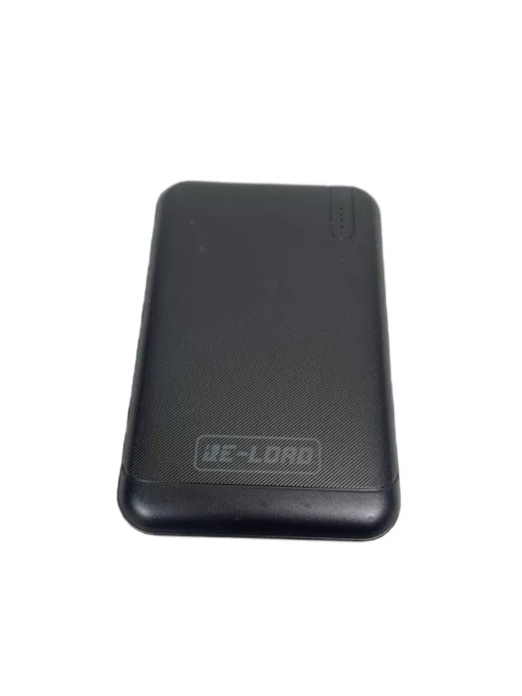 POWERBANK RE-LOAD 5000 MAH