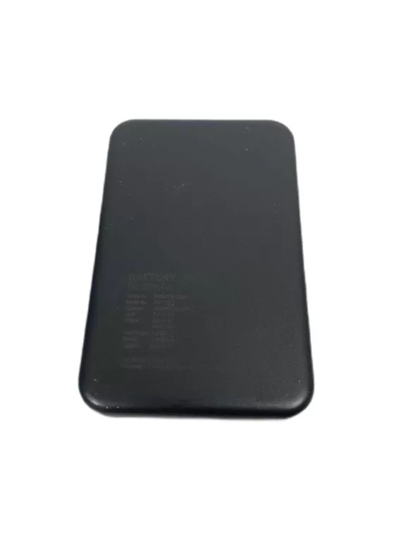 POWERBANK RE-LOAD 5000 MAH