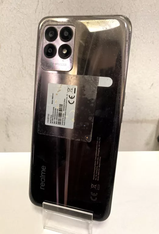 TELEFON REALME 8I 4/64GB!