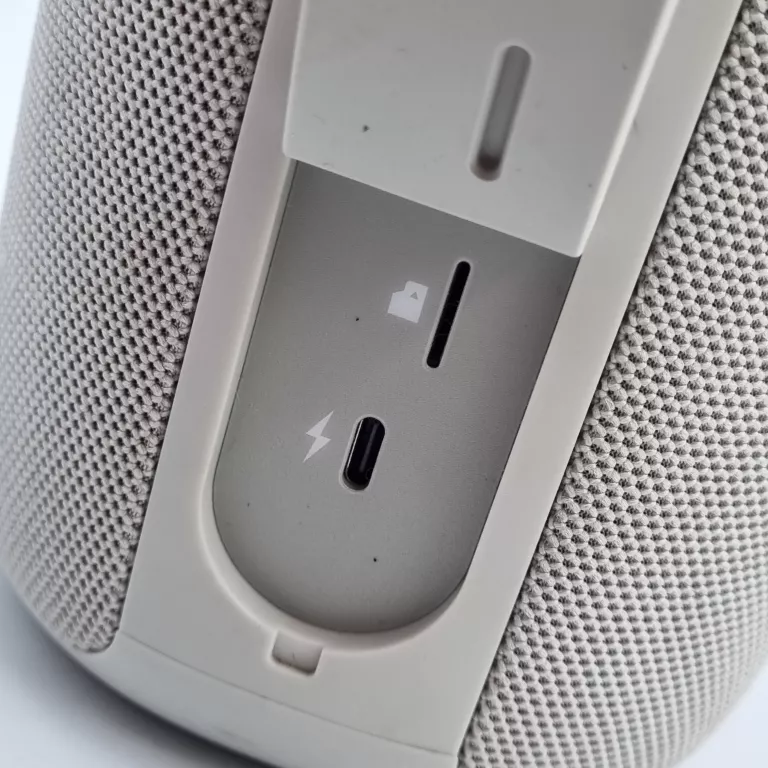 GŁOŚNIK PRZENOŚNY FRESH N REBEL 1ARB800IG 16W