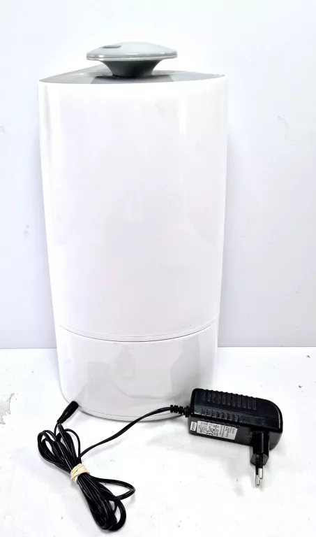 NAWILŻACZ ULTRADŹWIĘKOWY MILLA HOME AH050E 20 W BIAŁY