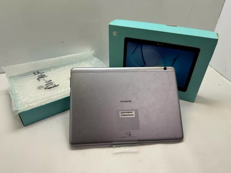 TABLET HUAWEI MATEPAD T10S B/S PUDEŁKO 64/3