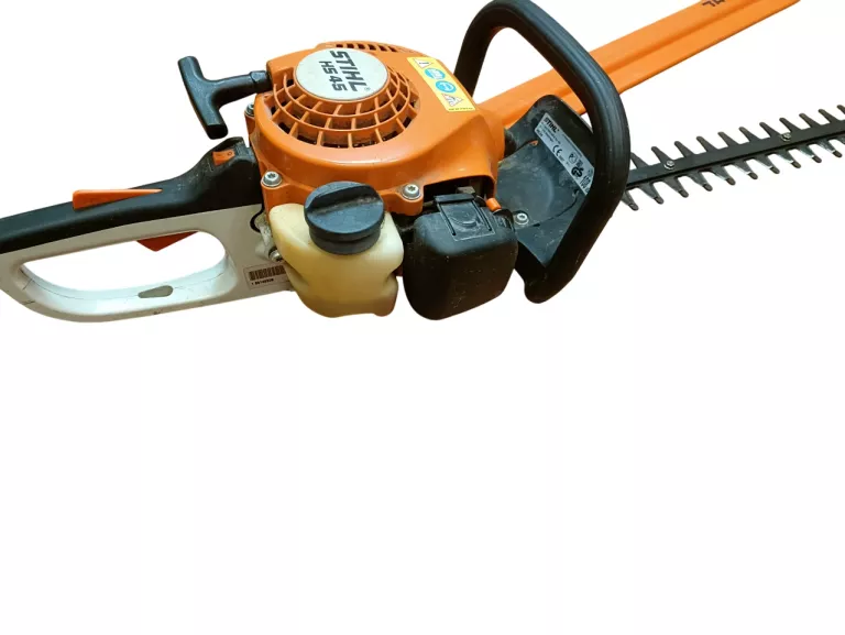 NOŻYCE SPALINOWE STIHL HS 45