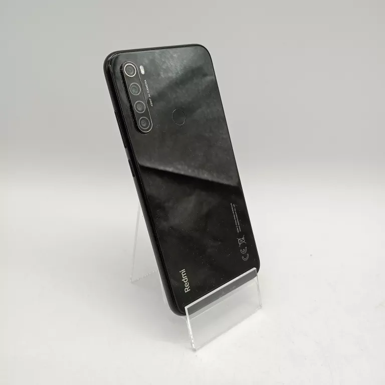 TELEFON XIAOMI REDMI NOTE 8 4/64GB