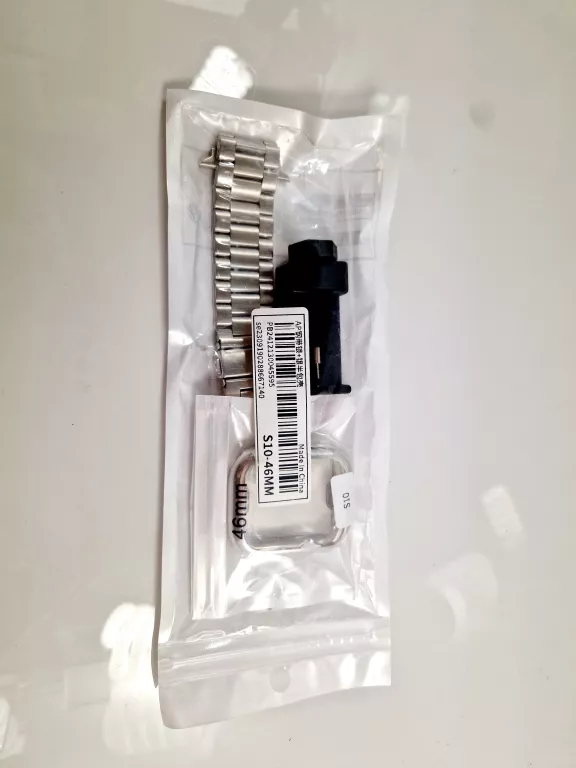 BRANSOLETA PASEK DO APPLE WATCH SERIES 10 46MM