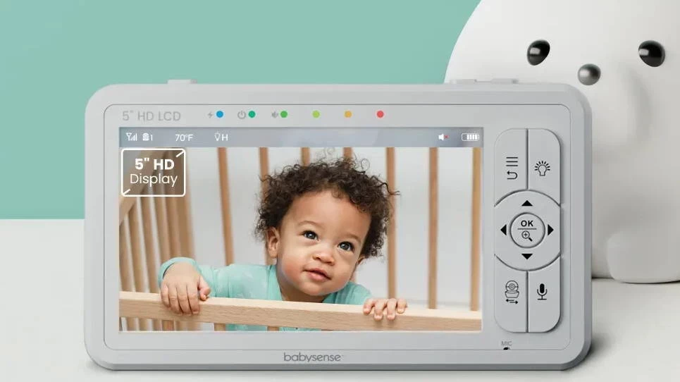 niania-elektroniczna-babysense-prisma-1-kamera-stan-11323-2