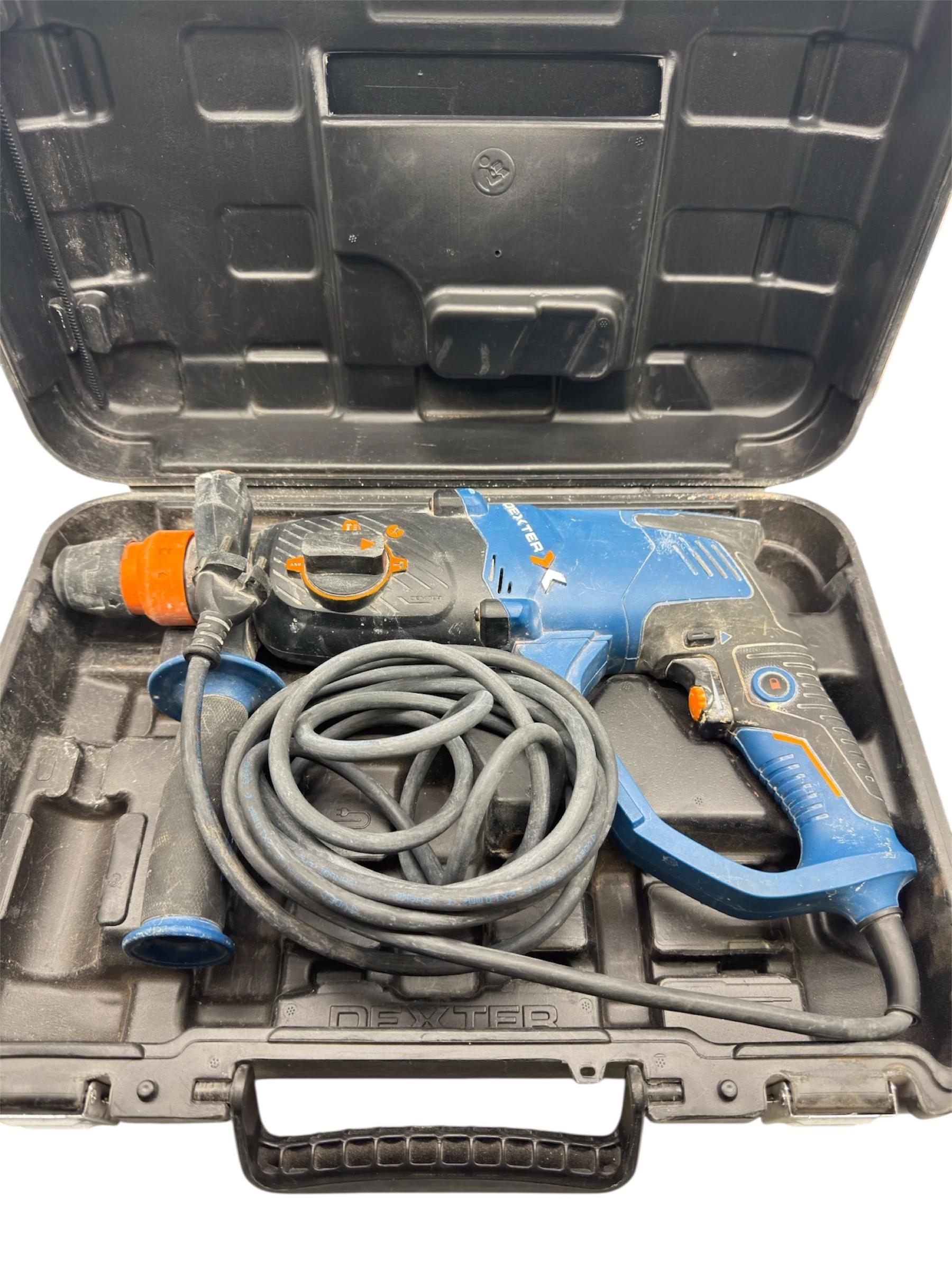 mlot-udarowy-sds-profesjonalny-mlotowiertarka-dexter-1100w-35-j-gajowicka-96-wroclaw