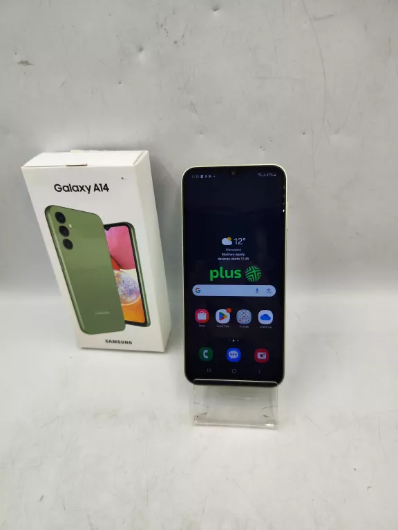 TELEFON SAMSUNG GALAXY A14