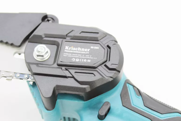 PILARKA ŁAŃCUCHOWA AKUMULATOROWA KRISCHNER KR-2931 2X AKU