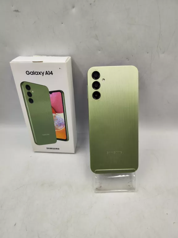 TELEFON SAMSUNG GALAXY A14