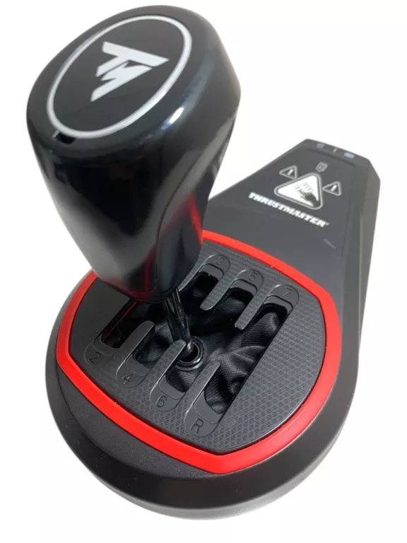 SKRZYNIA BIEGÓW THRUSTMASTER TH8S SHIFTER