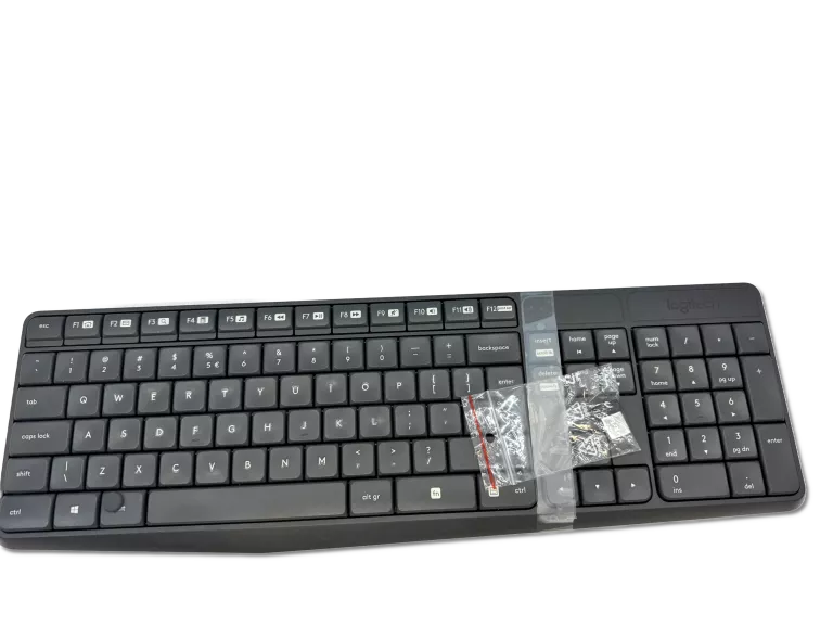 KLAWIATURA LOGITECH K235