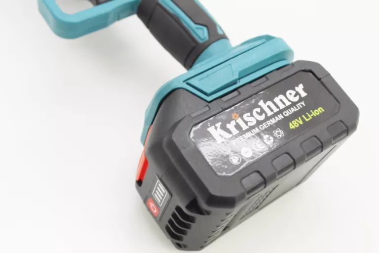 PILARKA ŁAŃCUCHOWA AKUMULATOROWA KRISCHNER KR-2931 2X AKU