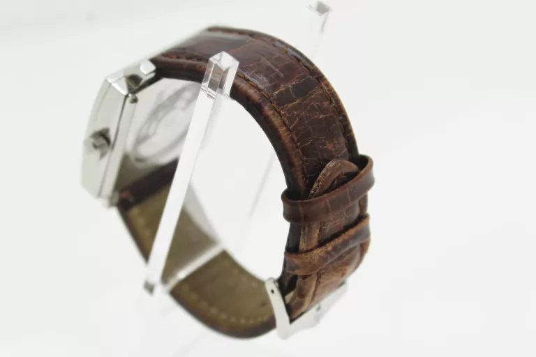 ZEGAREK MĘSKI ATLANTIC WORLDMASTER SQUARE AUTOMATIC 54750.41.21