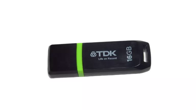 PENDRIVE 16 GB TDK