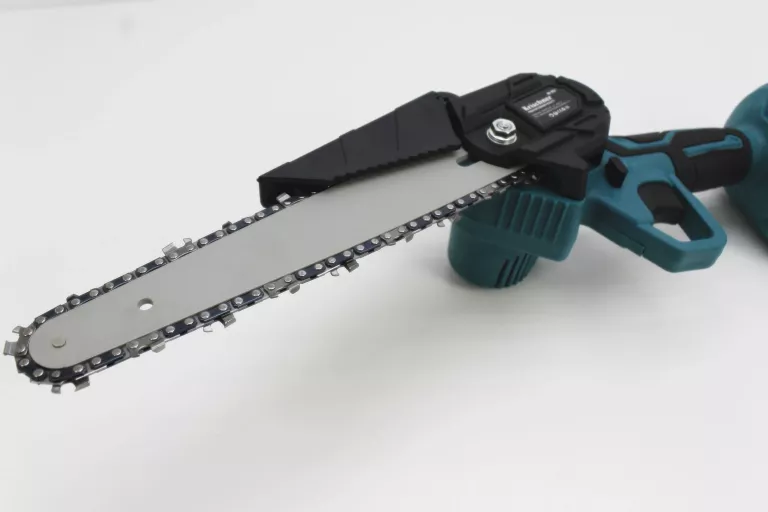 PILARKA ŁAŃCUCHOWA AKUMULATOROWA KRISCHNER KR-2931 2X AKU
