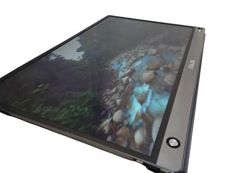 PRZENOŚNY MONITOR ASUS ZENSCREEN TOUCH MB16AMT 15,6" FULL HD + ETUI